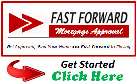 Fast Forward Logo